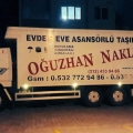 OĞUZHAN NAKLİYAT