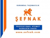 ŞEFNAK NAKLİYAT