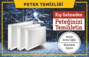 İstanbul Petek Temizliği