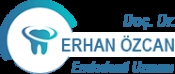 DOÇ. DR. ERHAN ÖZCAN, ENDODONTİ UZMANI
