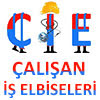 ÇALIŞAN İŞ ELBİSELERİ