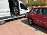 Konya Mobil lastik tamiri tamircisi