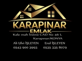 Karapınar Emlak