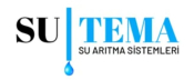 SUTEMA Su Arıtma Sistemleri